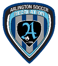 Arlington Rec Soccer Logo